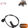 Capteur de Vitesse de Vilebrequin-Quad-UTV