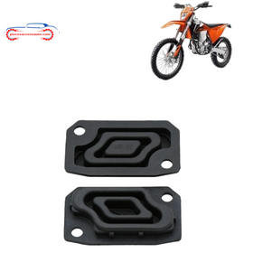 Joints de Maître-Cylindre de Frein Avant Plaquettes en Caoutchouc-KTM