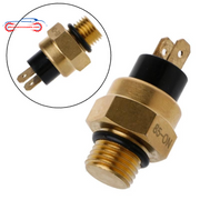 Thermostat Interrupteur Capteur de Température M16