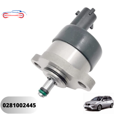 Soupape Système d'Injection Diesel-Hyundai-Kia - Piecesaccessauto.com