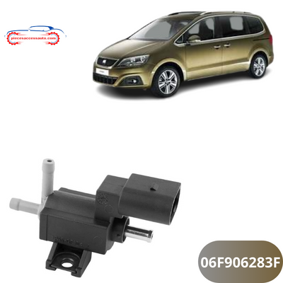 Electrovanne Turbo Boost-VW-Audi-Seat-Skoda - Piecesaccessauto.com