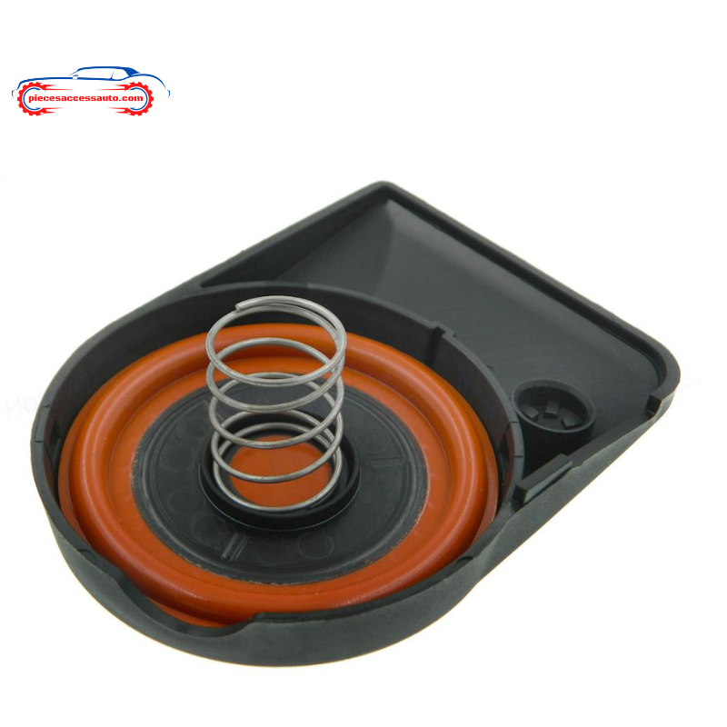 Culasse/carter De Soupape Pour BMW Série 1/3 - Réf. OEM 11127601863, Compatible Nombreux Modèles, Neuf