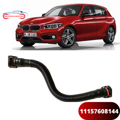 Tuyau de Vapeur d'Huile Moteur-BMW - piecesaccessauto