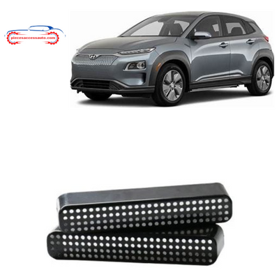 Couvercle de Grille de Sortie de Climatiseur-Hyundai KONA - Piecesaccessauto.com