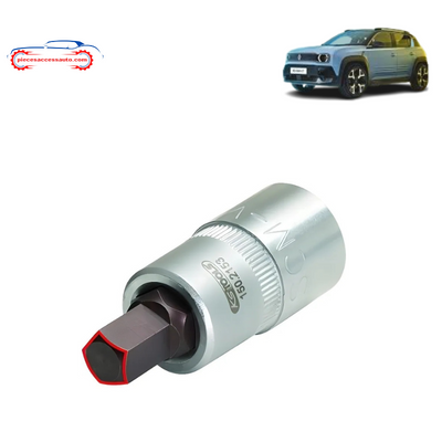 Douille pour Etriers de Freins 10mm-KSTOOLS - Piecesaccessauto.com