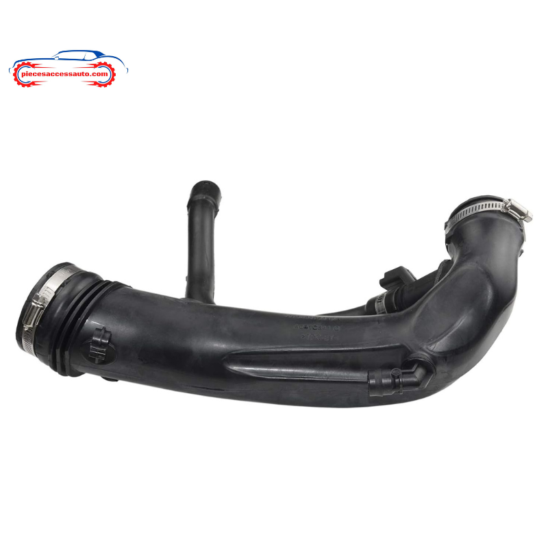 Réparation Turbocompresseur Tuyau D'Admission Turbo Chagrer 1440Q6 - Caoutchouc Haute Qualité - Compatible Peugeot/Citroën 1.6THP Tubo Intercooler
