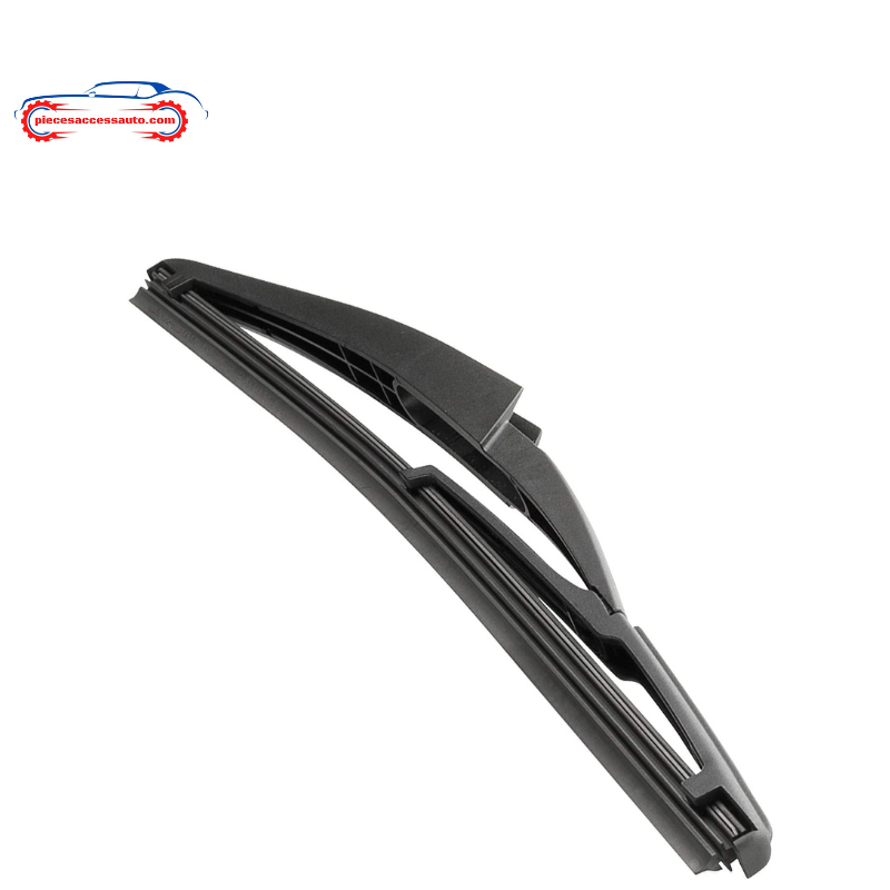 Bosch Balai D'Essuie-Glace Arrière H840 - Longueur 290mm - 1 Balai Pour Nombreux Véhicules