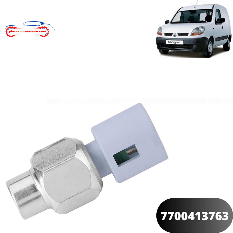 Capteur Pression Huile – Réf. 497610324R – Compatible Renault Dacia Clio, Mégane, Logan, Duster…