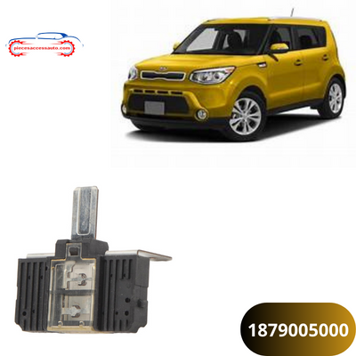 Fusible d'Assurance de Circuit de Voiture-Hyundai-Kia - Piecesaccessauto.com