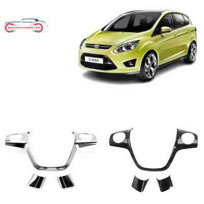 Garniture de Volant-Ford - Piecesaccessauto.com