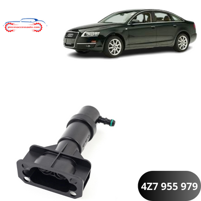 Buse de Lavage de Phares de Voiture-Audi-Seat-Skoda - Piecesaccessauto.com