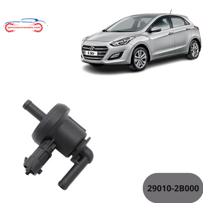 Soupape de Ventilation-Réservoir de Carburant-Hyundai-Kia - Piecesaccessauto.com