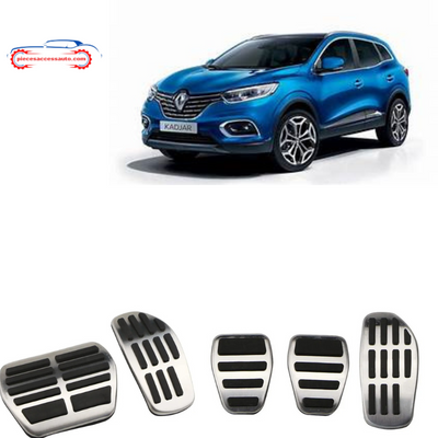 Pédalier Alu-Renault-Nissan - Piecesaccessauto.com