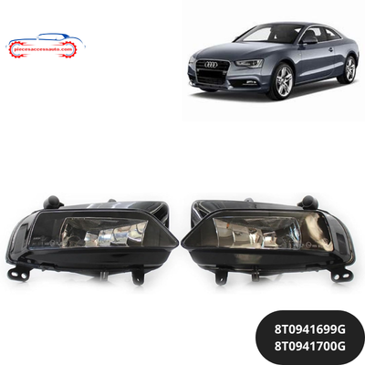 Phare Antibrouillard Avant-Audi A5 - Piecesaccessauto.com