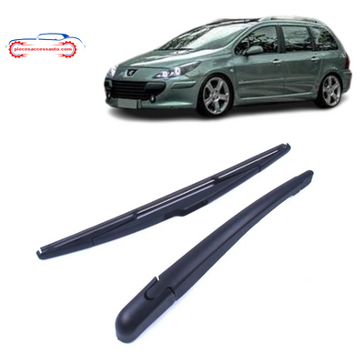 Kit de Lame d'Essuie-Glace-Peugeot 307 SW - Piecesaccessauto.com