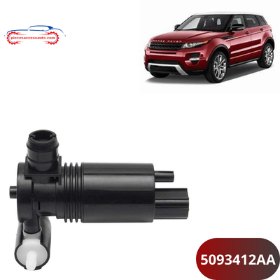 Pompe de Lavage de Pare-Brise-Dodge-Jeep-Chrysler - Piecesaccessauto.com