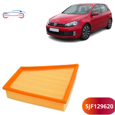 Filtre à Air-Seat-VW-Skoda - Piecesaccessauto.com