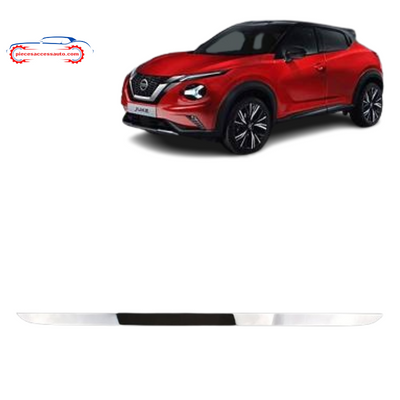 Garniture de Couverture de Coffre-Nissan Juke - Piecesaccessauto.com