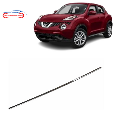 Garniture de Couverture de Coffre-Nissan Juke - Piecesaccessauto.com