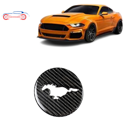 Garniture de Couverture de Volant-Ford Mustang - Piecesaccessauto.com