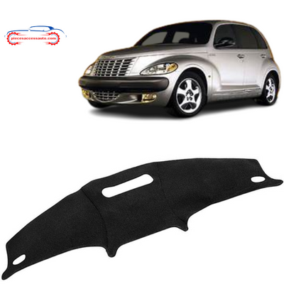 Couverture de Tableau de Bord de Voiture-PT Cruiser - Piecesaccessauto.com