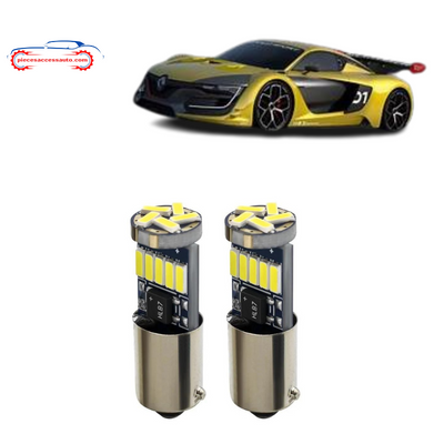 Ampoules LED BAX9S - Piecesaccessauto.com