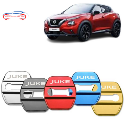 Emblèmes de Voiture-Nissan Juke - Piecesaccessauto.com