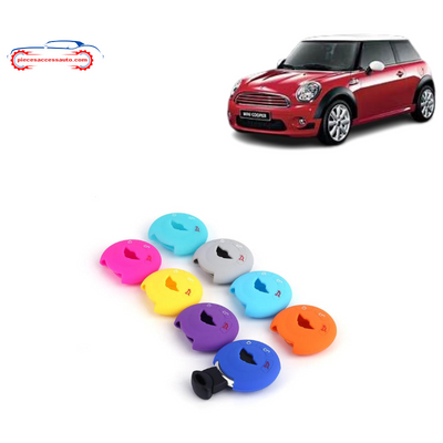 Protection Clé en Silicone-Mini - Piecesaccessauto.com