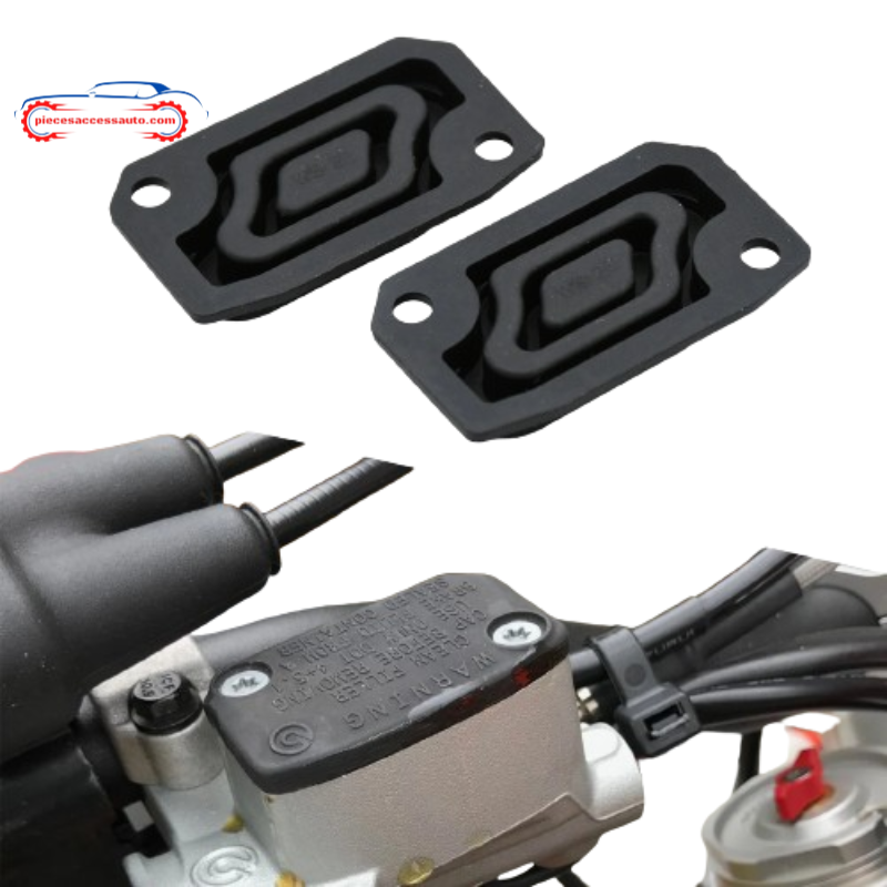 Maître-cylindre De Frein Arrière Mabutingti Compatible KTM 125-560 2003-2023 - Facile à Installer