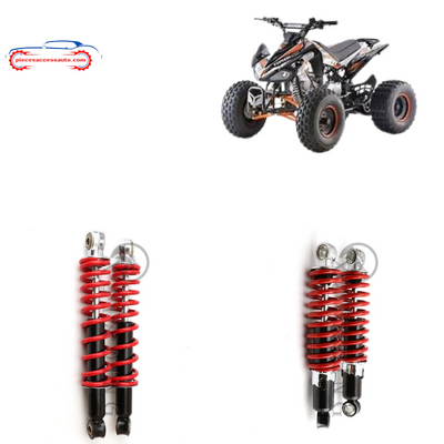 Amortisseurs Avant de Moto-Kart-Quad - Piecesaccessauto.com