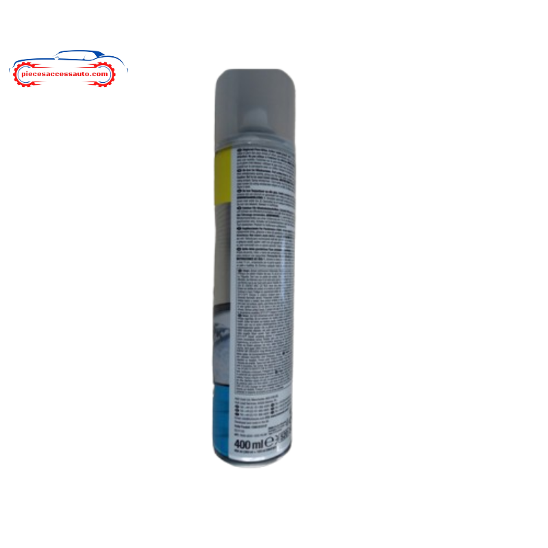 Lot 2 Dégivrants HOLTS 300ml + 100ml Offert - Action Rapide Jusqu'à -40°C Pour Voiture