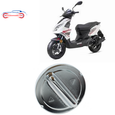 Bouchon de Réservoir-Scooter-Moto-Quad-ATV - Piecesaccessauto.com