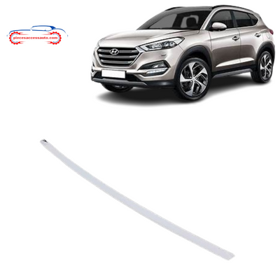 Garniture de Coffre-Hyundai Tucson - Piecesaccessauto.com