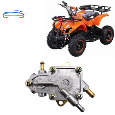 Pompe à Carburant-Quad-Kart - Piecesaccessauto.com