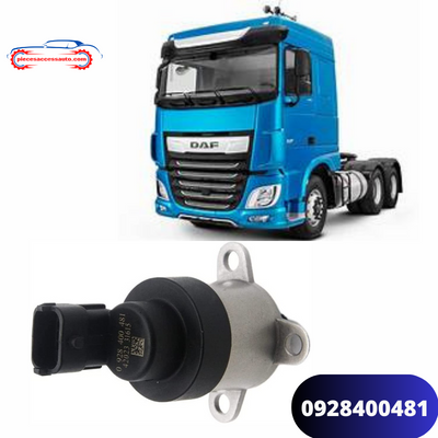 Soupape Système d'Injection Diesel-Iveco-Daf - Piecesaccessauto.com