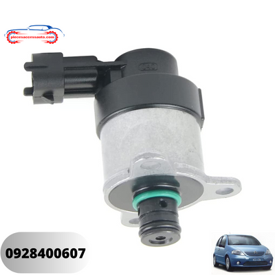 Soupape Système d'Injection Diesel-Peugeot-Citroën-Ford - Piecesaccessauto.com