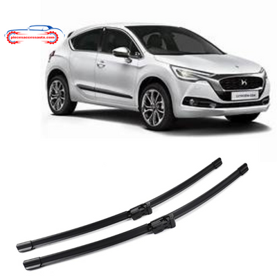 Balai d'Essuie-Glace-Citroën C4-DS4 - Piecesaccessauto.com