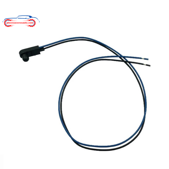 Capteur De Température Ambiante Pour Alfa Romeo Giulietta, Giulia, Mito, GT - Sous Rétroviseur - 735603615