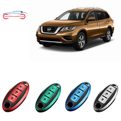 Coque de Protection Complète-Nissan - Piecesaccessauto.com