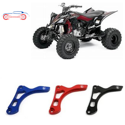 Coque de Protection pour Moteur-Quad Yamaha - Piecesaccessauto.com