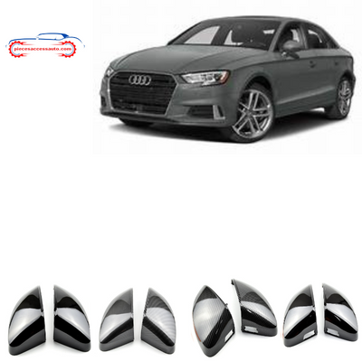 Coque de Rétroviseur-Audi - Piecesaccessauto.com