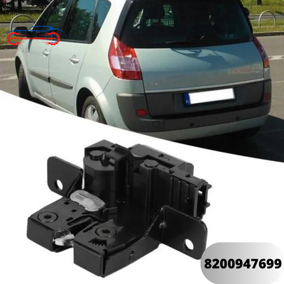 Serrure de Hayon-Renault - Piecesaccessauto.com