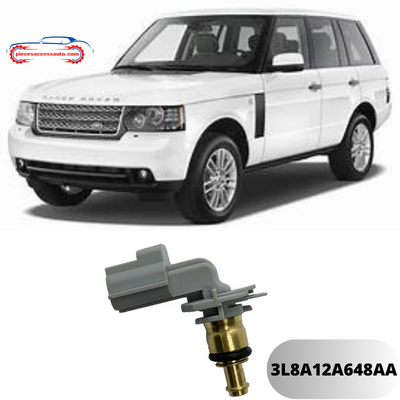 Sonde de Température du Liquide de Refroidissement-Range Rover-Ford-Peugeot - Piecesaccessauto.com