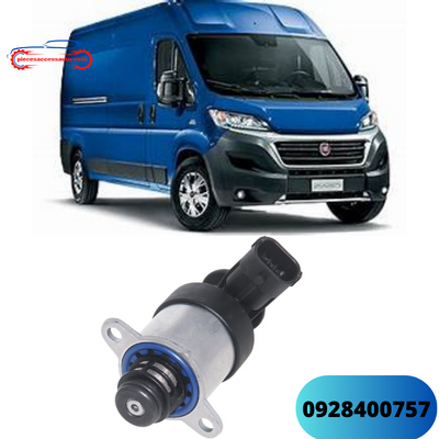 Soupape Système d'Injection Diesel-Fiat-Iveco - Piecesaccessauto.com