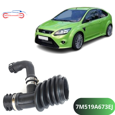 Durite de Turbocompresseur-Ford - Piecesaccessauto.com