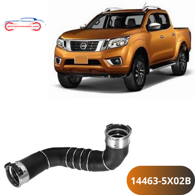 Durite de Turbocompresseur-Nissan - Piecesaccessauto.com