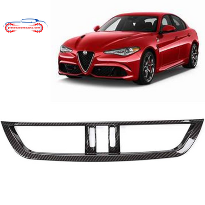 Couvercle Décoratif-Alfa Giulia - Piecesaccessauto.com